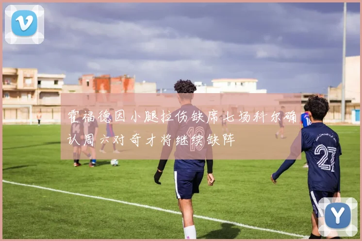 霍福德因小腿拉伤缺席七场科尔确认周六对奇才将继续缺阵